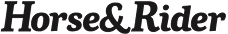 Horse&Rider logo