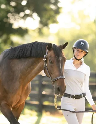 Kentucky Three-Day Event.