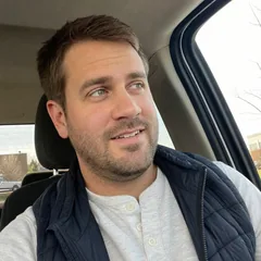 Jensen Marsh